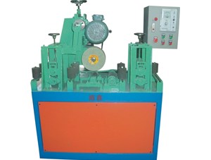 鎖具拋光機的方向在哪里？
