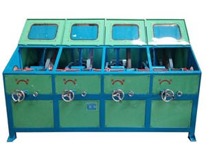 拋光機(jī)是怎么樣工作，怎么樣維護(hù)的