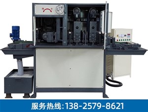自動拋光機怎么提高質(zhì)量和速度